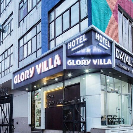 Glory Villa 뉴델리 외부 사진