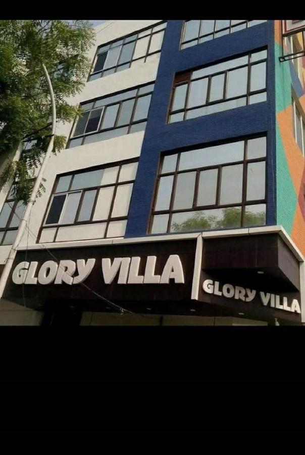 Glory Villa 뉴델리 외부 사진