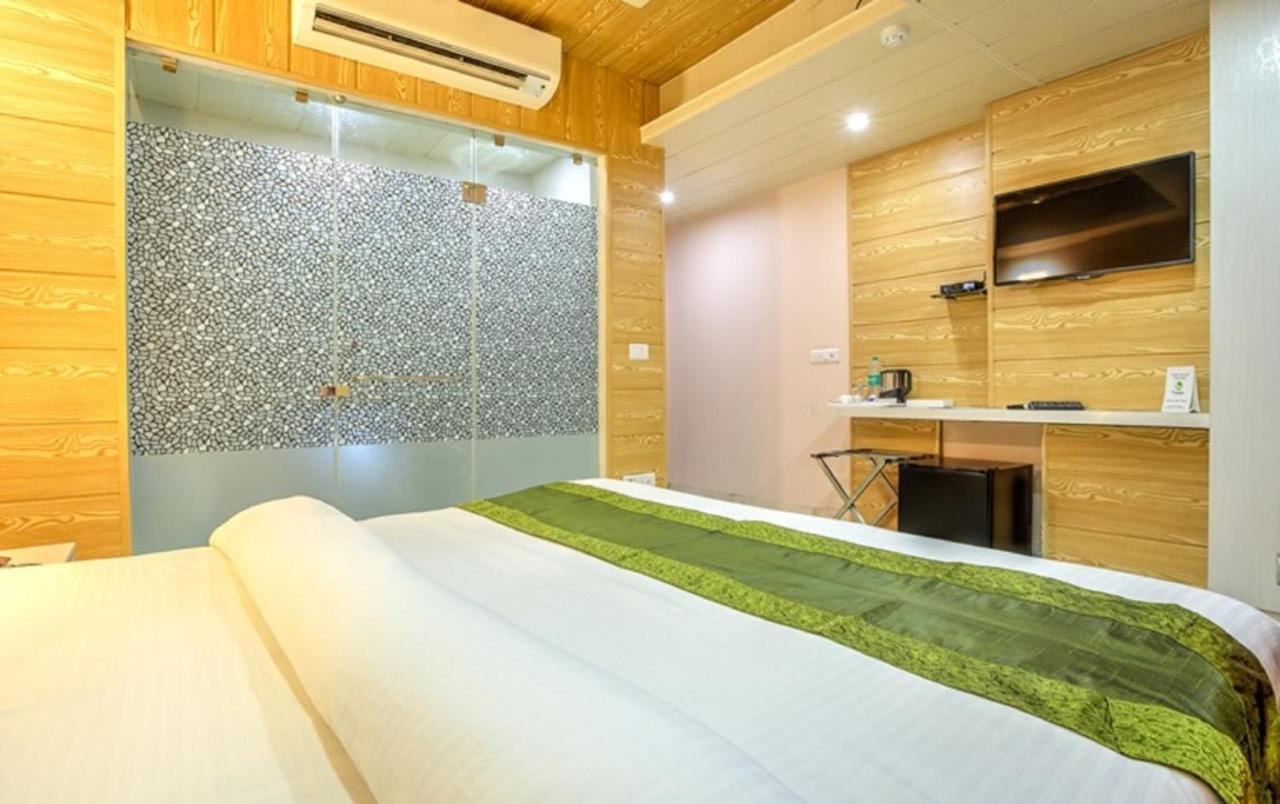 Glory Villa 뉴델리 외부 사진
