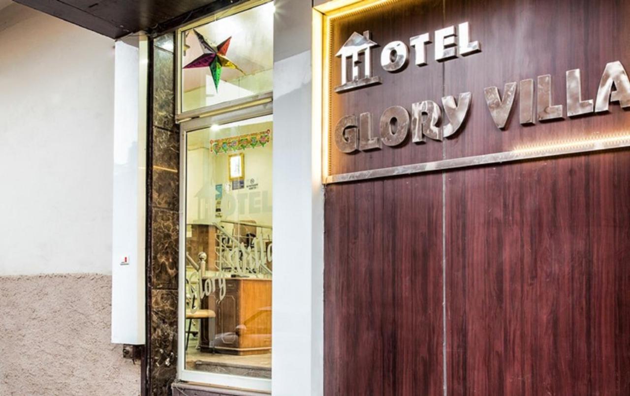 Glory Villa 뉴델리 외부 사진